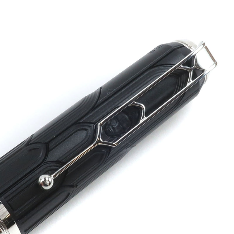 [Montblanc] Montblanc Writer Series 2020 Victor Yugo Ball Pen Limited 2923/10300 Resina Serie de escritores basado en resina 2020 Victor Hugo Men's A+Rank