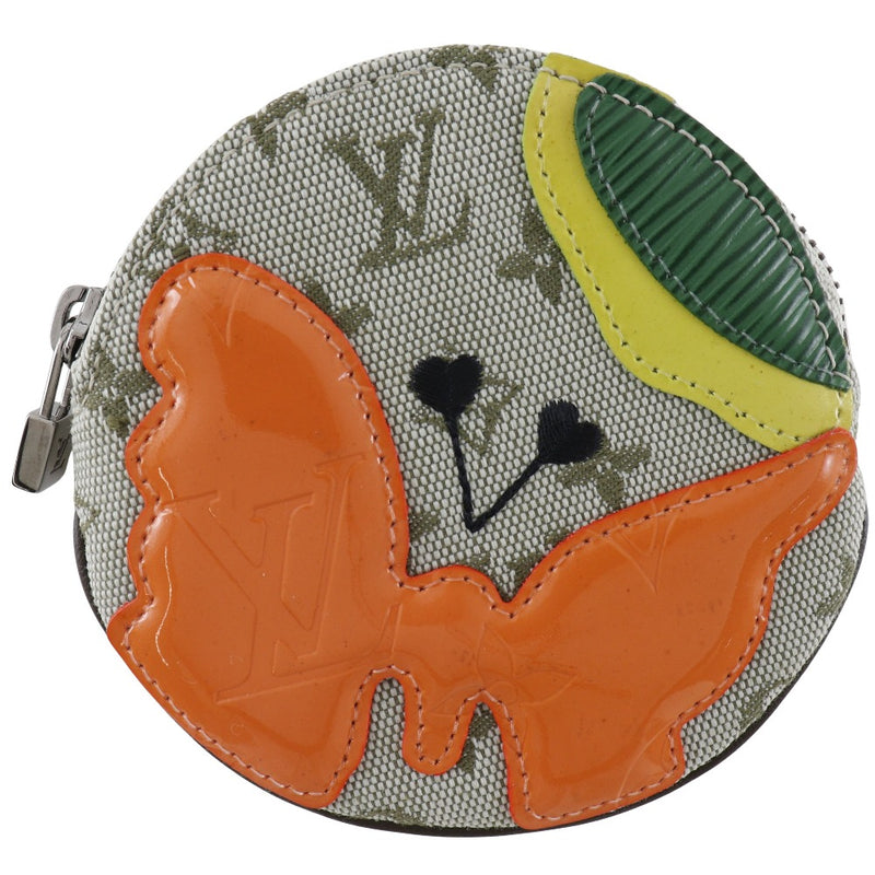 [LOUIS VUITTON] Louis Vuitton Comte de Fay Portomone Long Porte-Monnaie 
 M92271