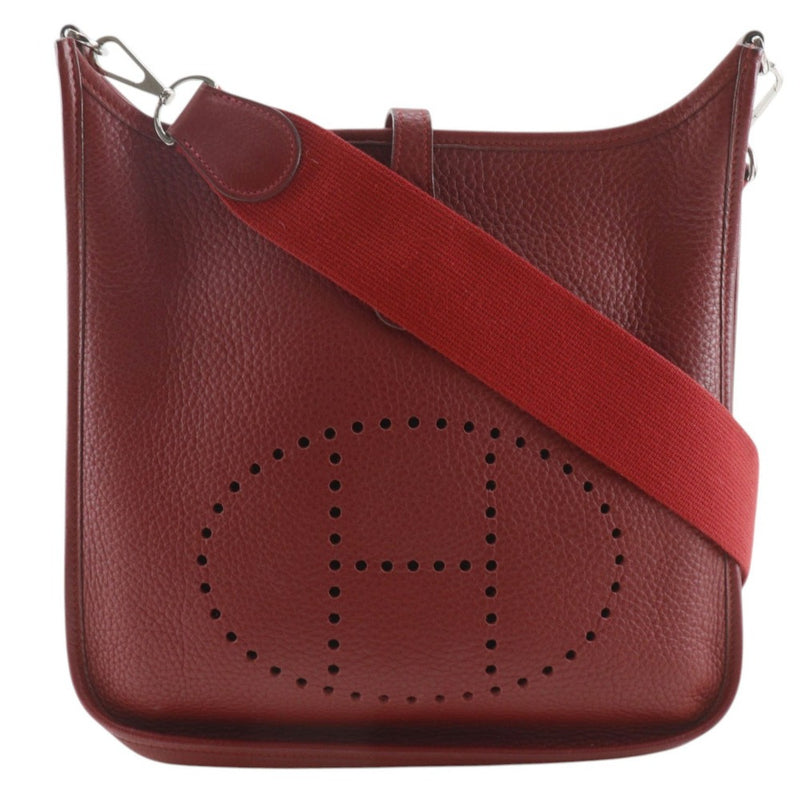 【HERMES】エルメス エブリン2PM ショルダーバッグ