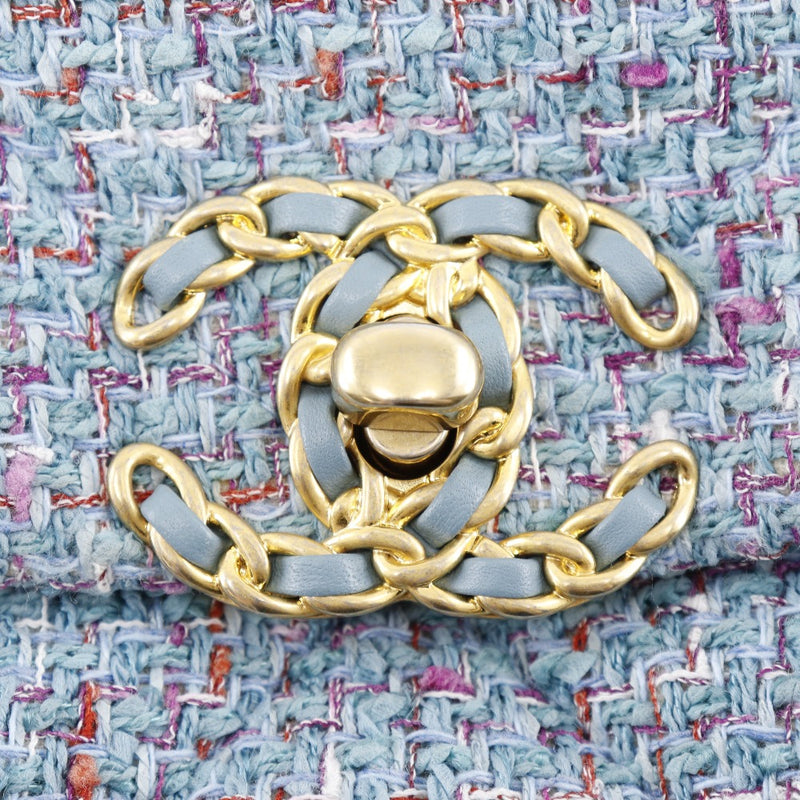 [Chanel] Chanel Chain épaule 19 Sac à bandoulière 
 AS1160