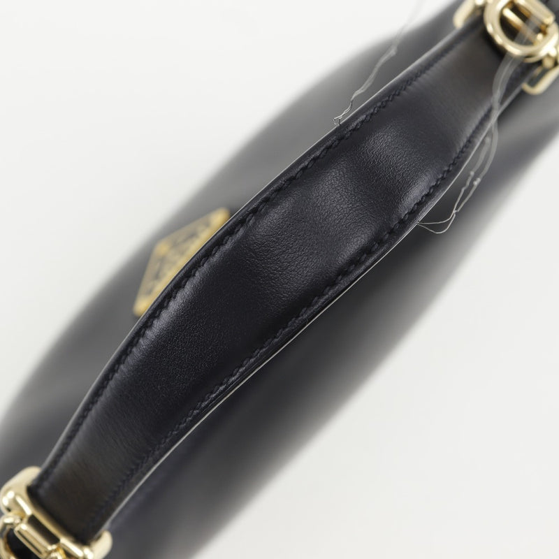 【PRADA】プラダ アーケ ショルダーバッグ
 1BC194