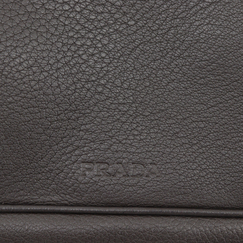 PRADA】プラダ メッセンジャーバッグ ショルダーバッグ – NISHIKINO