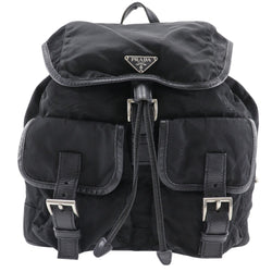 [프라다]PRADA BackpackDaypack BZ0001 Nylon Nero Black Should Hand Prere