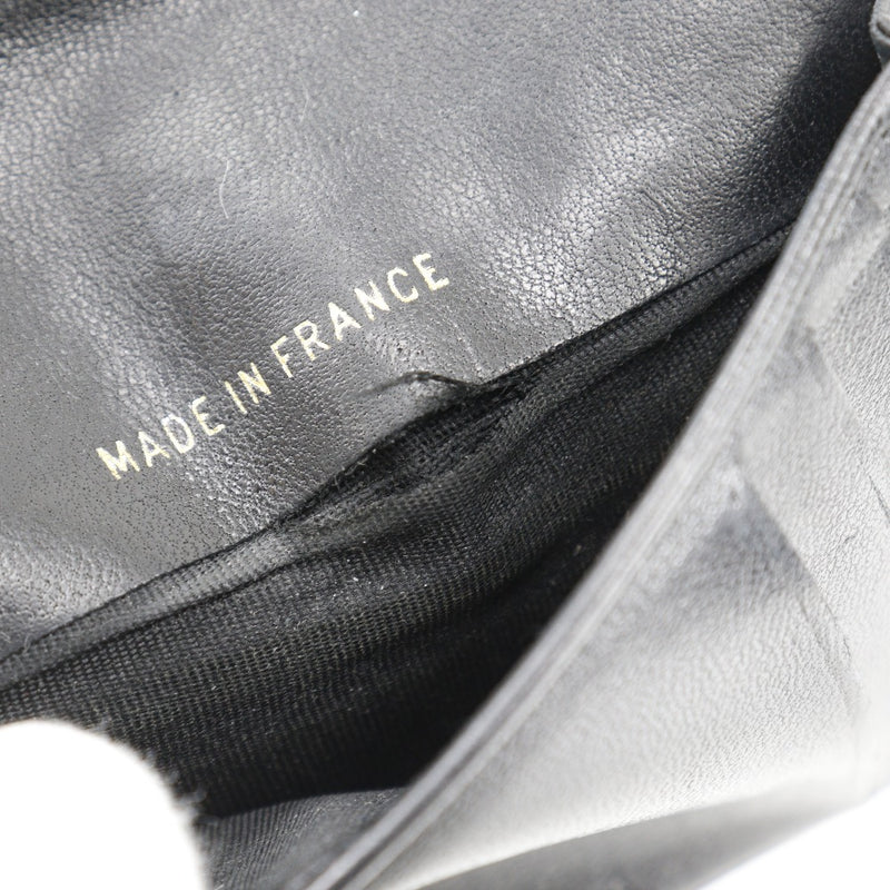 [CANAL] Chanel COCO Mark titular de la tarjeta de visita