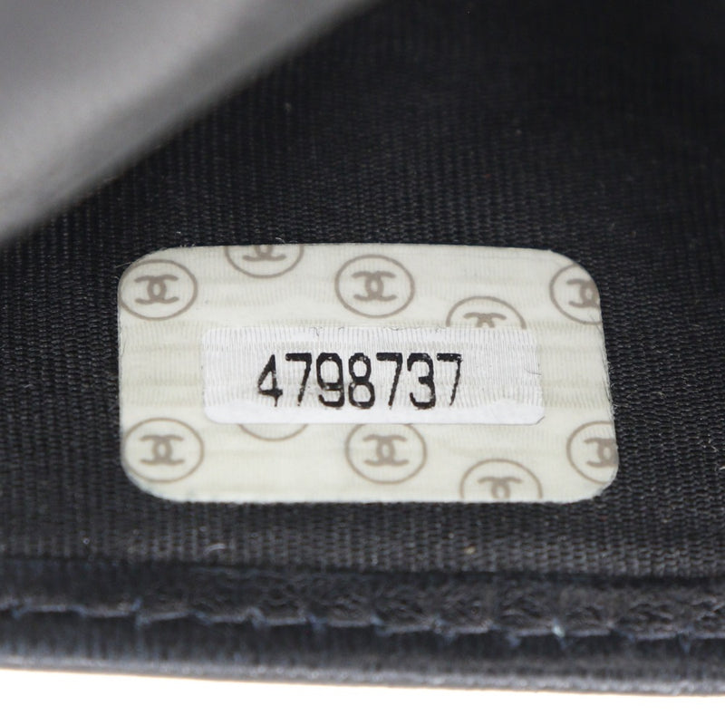 [CANAL] Chanel COCO Mark titular de la tarjeta de visita