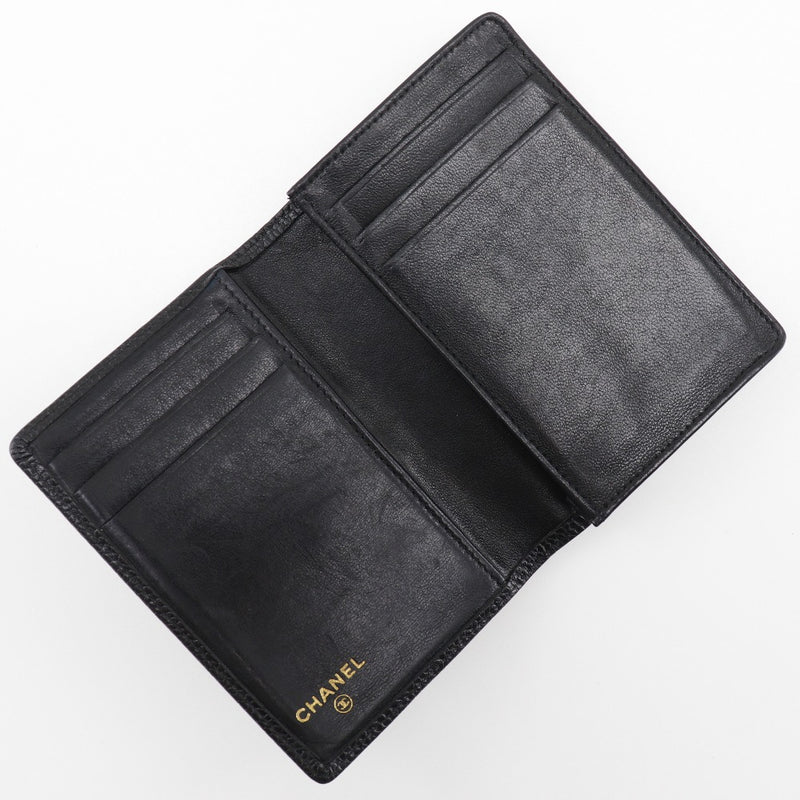 [CANAL] Chanel COCO Mark titular de la tarjeta de visita