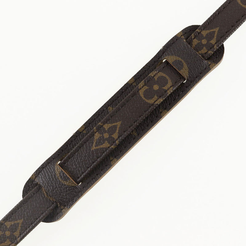 [Louis Vuitton]LOUIS VUITTON
 Bandolera 
 Monogram Canvas Tea unisex