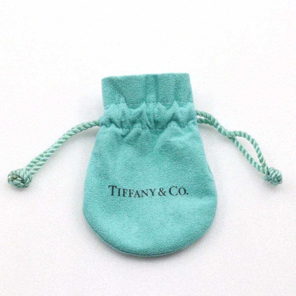 TIFFANY&Co.】ティファニー ラージ インフィニティクロス ネックレス