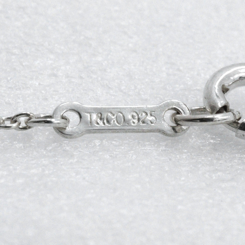 TIFFANY&Co.】ティファニー ダブルラビングハート ネックレス
