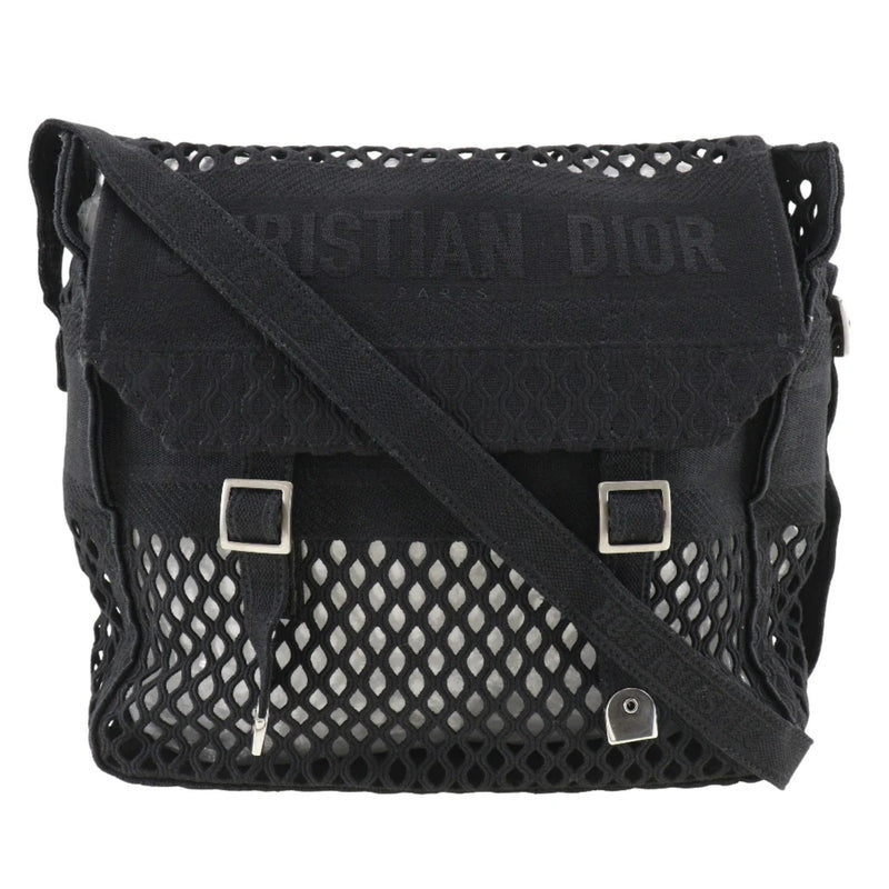 [Dior] Sac à bandoulière messager Christian Dior