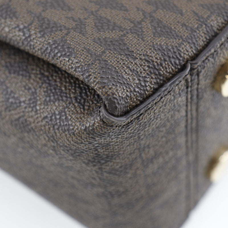 [Michael Kors] Bolso Michael Kors Susan 
 30F1GUSS2B