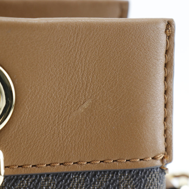 [Michael Kors] Bolso Michael Kors Susan 
 30F1GUSS2B