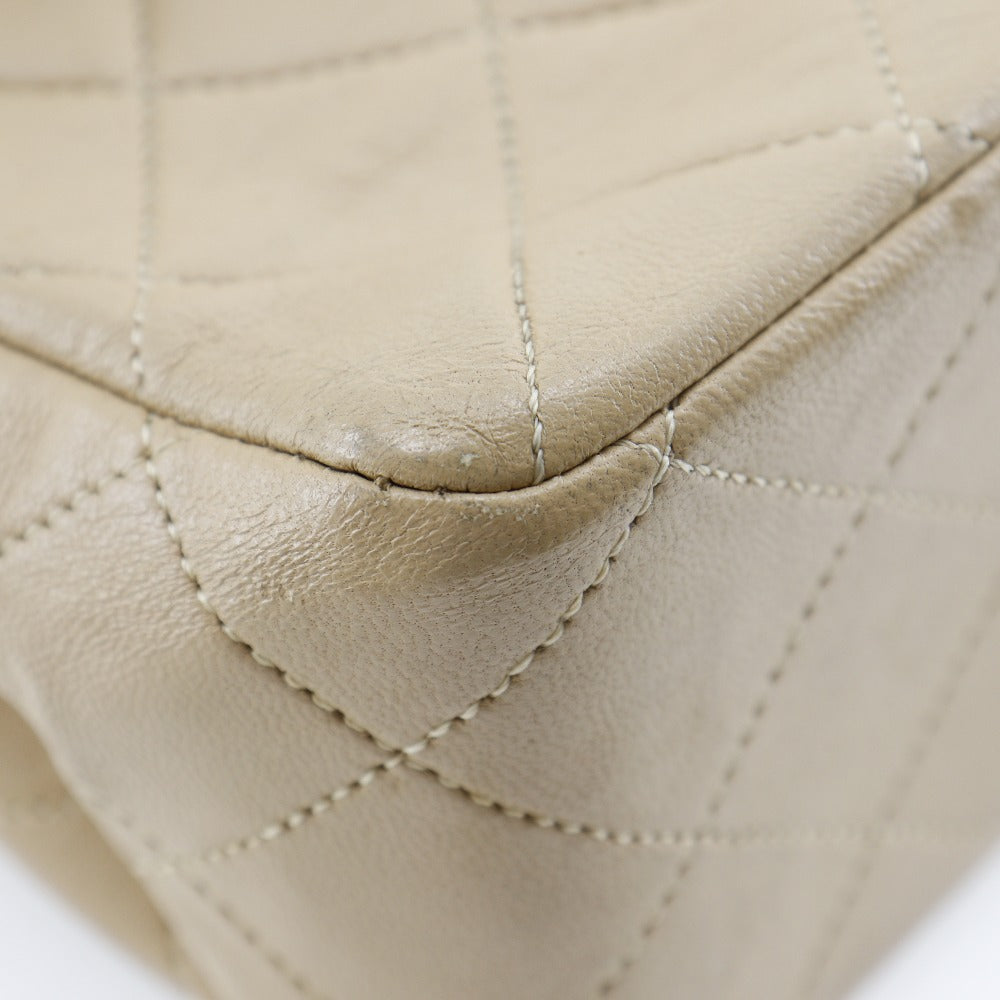 CHANEL】シャネル チェーンショルダー ショルダーバッグ マトラッセ