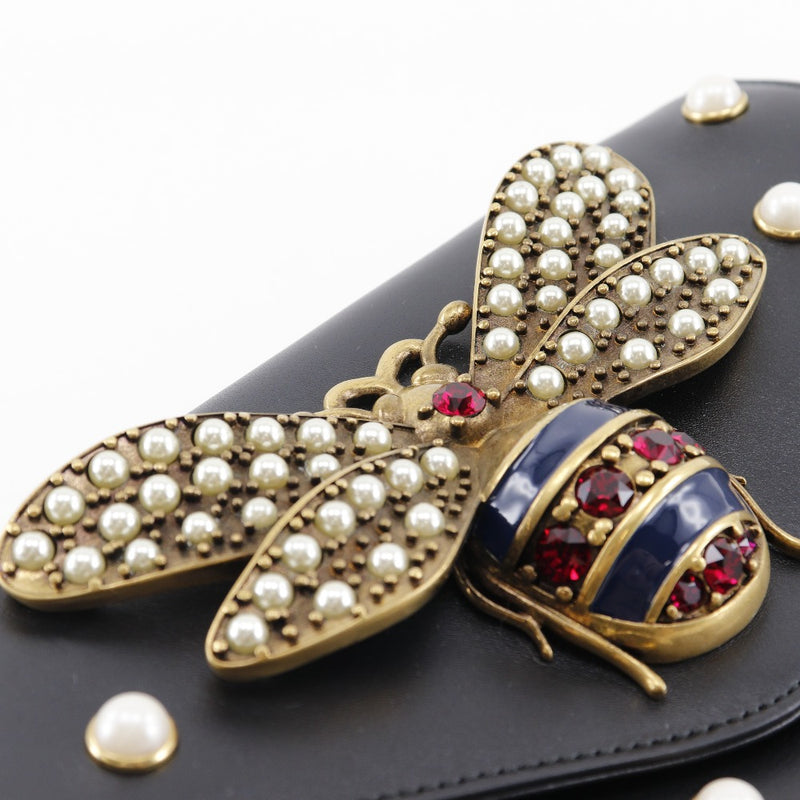 GUCCI】グッチ ブロードウェイ ショルダーバッグ 453778 – NISHIKINO