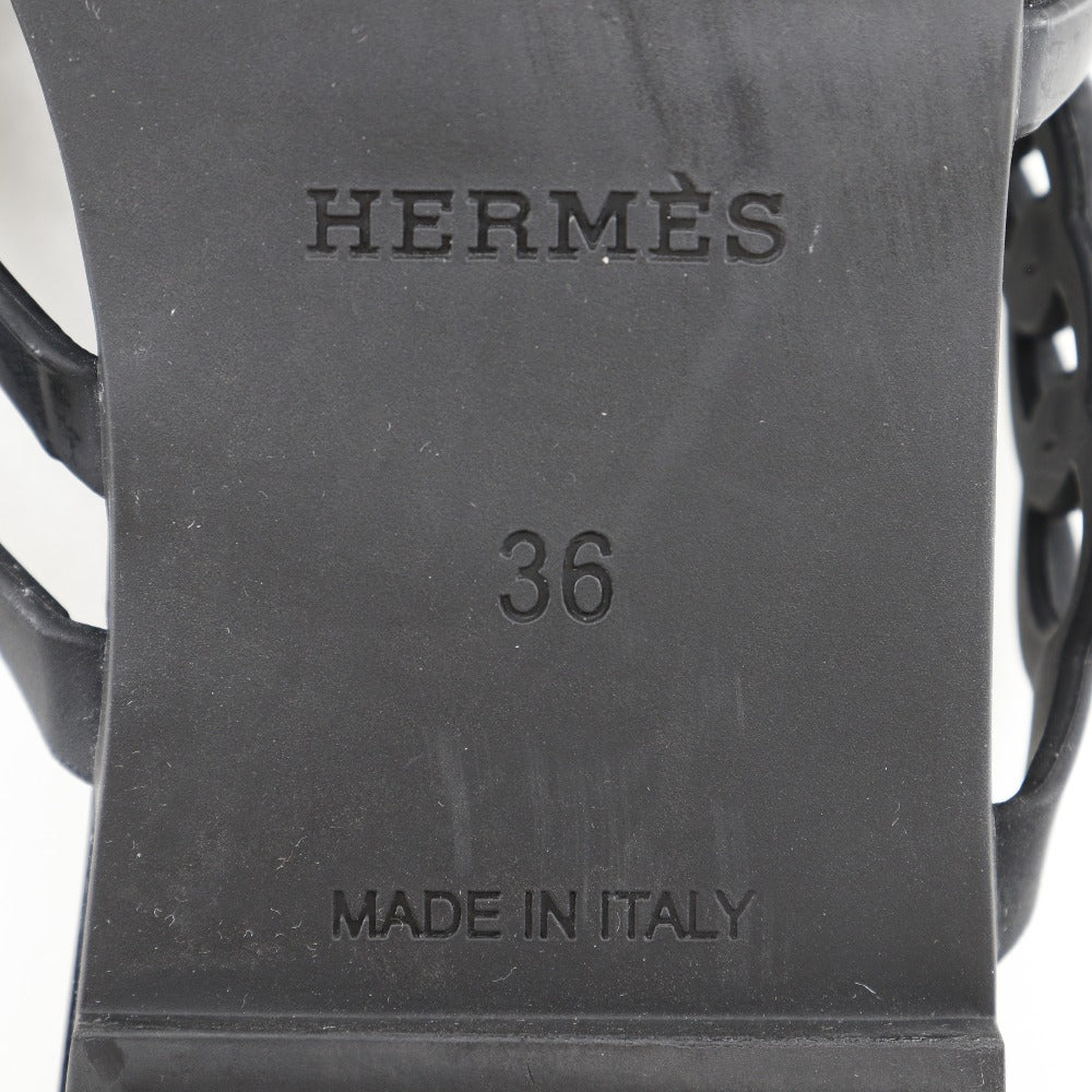 HERMES】エルメス シェーヌダンクル サンダル – NISHIKINO VINTAGE KYOTO