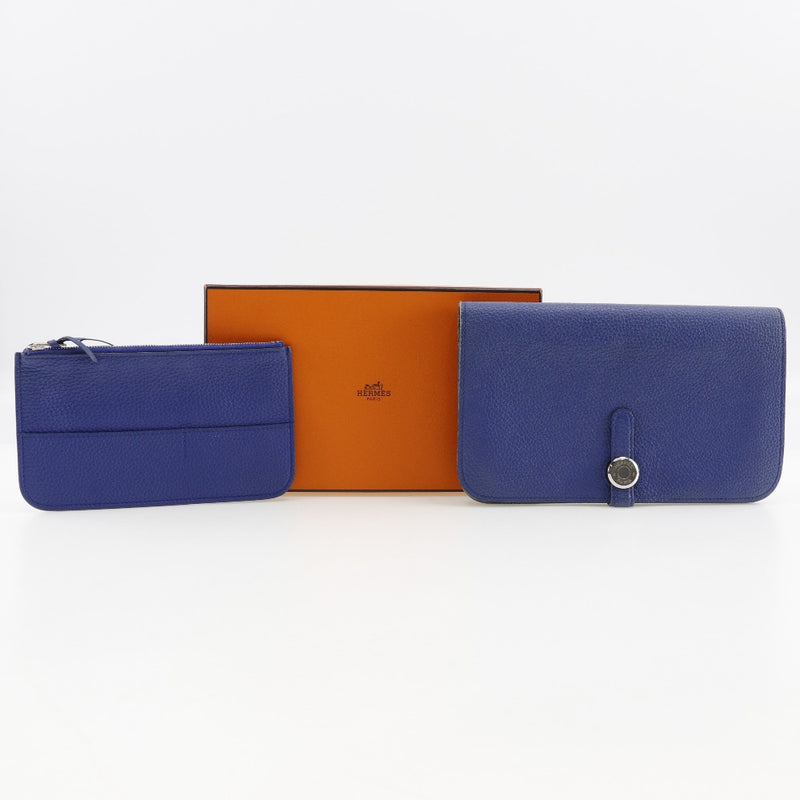 HERMES] Hermes Dogon GM Purse – NISHIKINO VINTAGE KYOTO