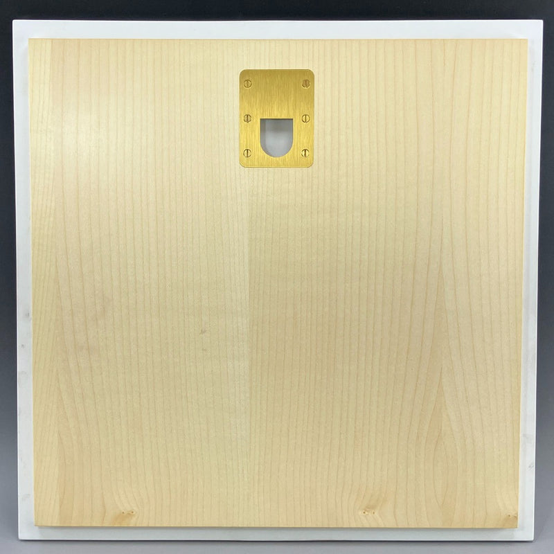 [Meissen] Meissen Meissen 플라크 [달과 벚꽃] 액자