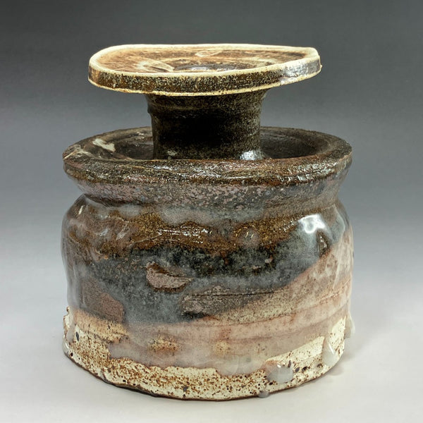 Ryoji Koie [Florero] Jarrón