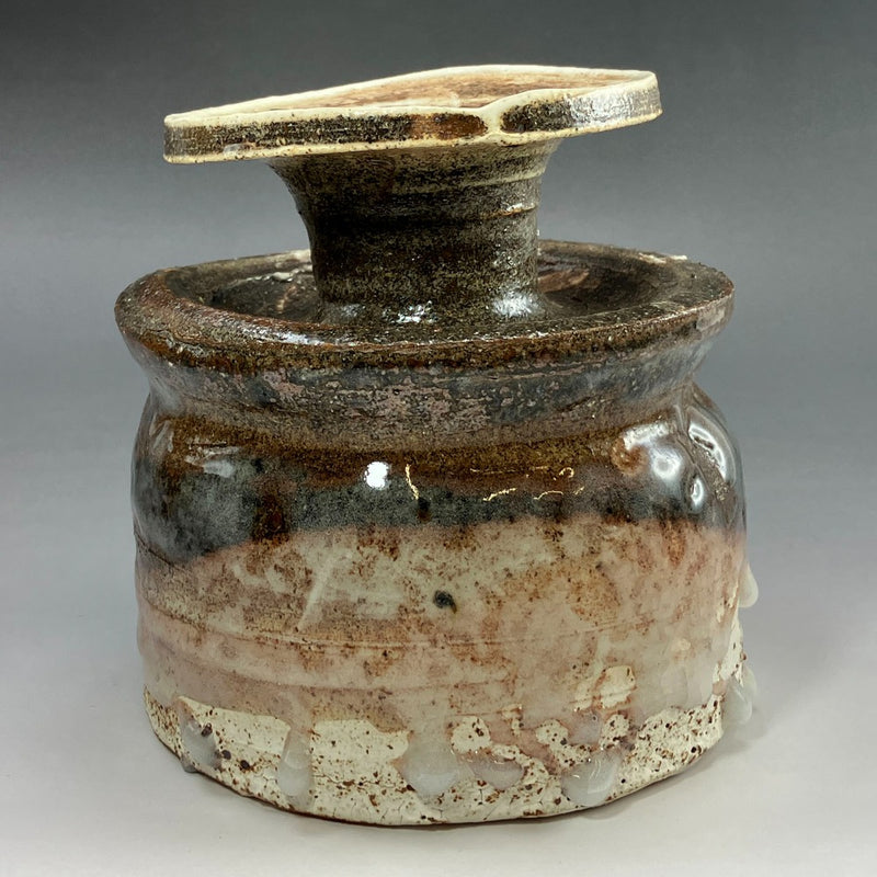 코이에 료지 [꽃병] 꽃병