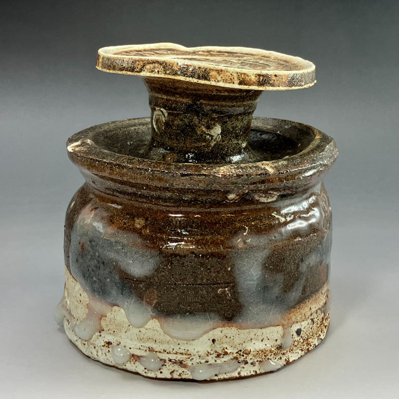 코이에 료지 [꽃병] 꽃병