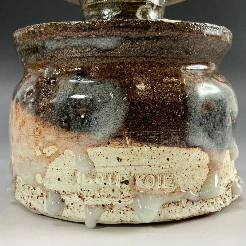 코이에 료지 [꽃병] 꽃병