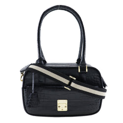 LEATHER JEWELS] Leather Jewels Handbag – NISHIKINO VINTAGE KYOTO