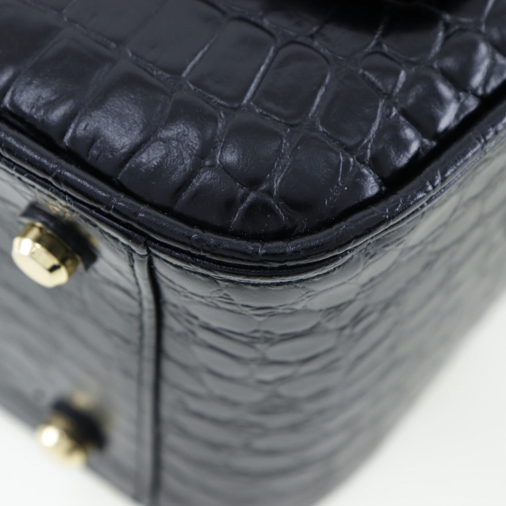 LEATHER JEWELS] Leather Jewels Handbag – NISHIKINO VINTAGE KYOTO