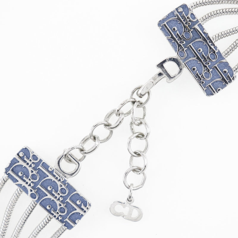 [Dior] Gargantilla Dior Trotter