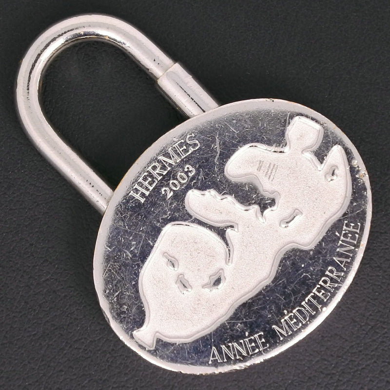 【HERMES】エルメス 2003 ANNEE MEDITERRANEE カデナ
