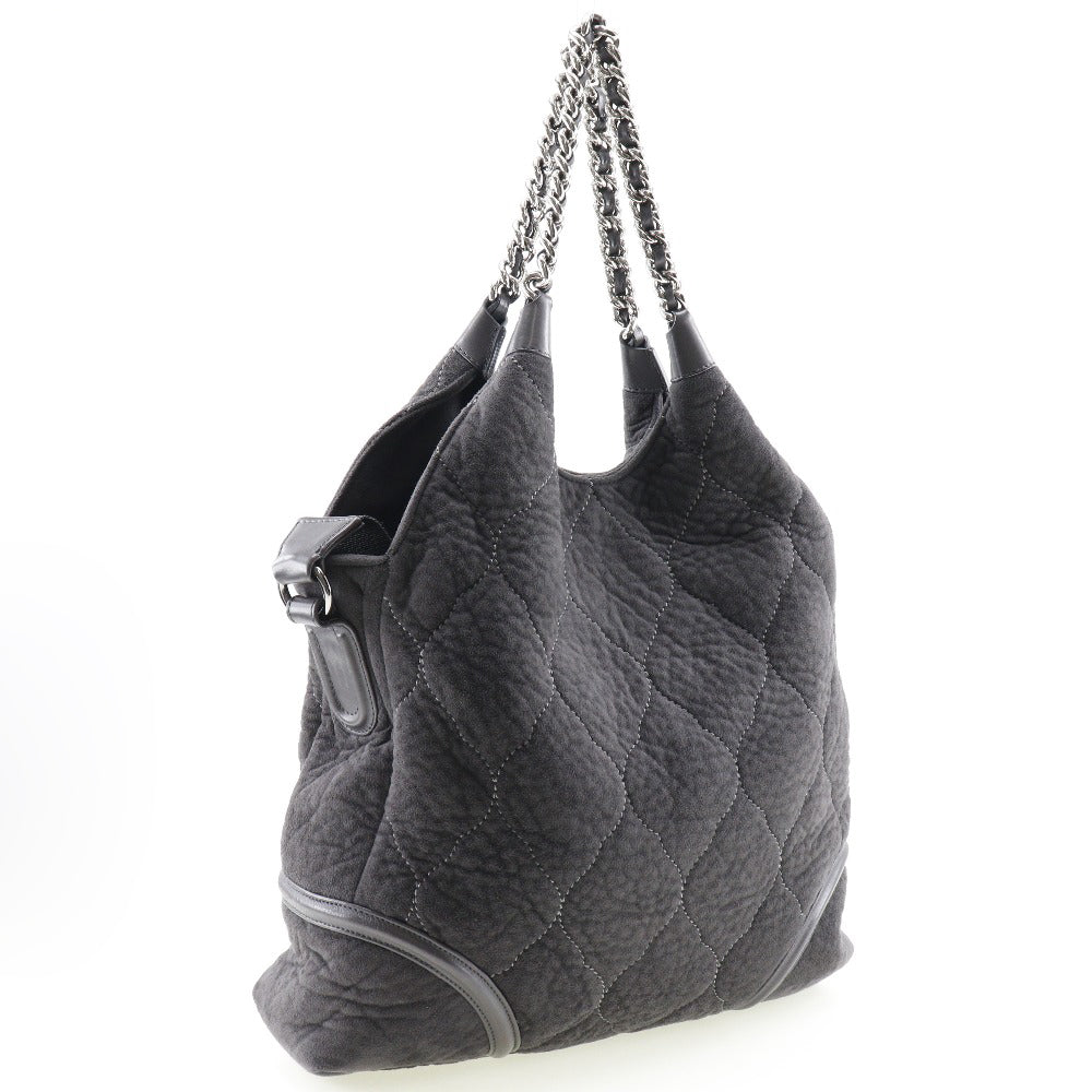 CHANEL】シャネル チェーンハンドル ハンドバッグ ココマーク A40394
