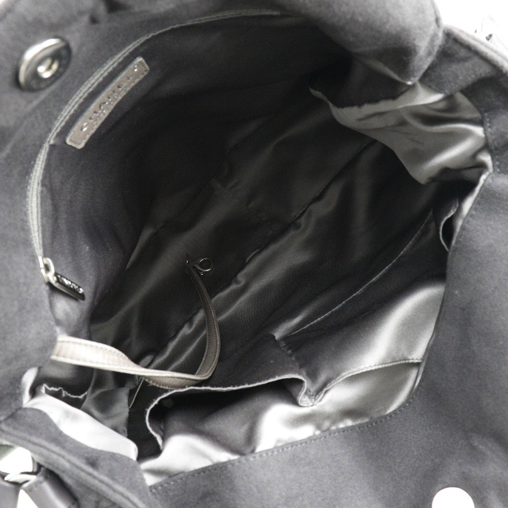 CHANEL】シャネル チェーンハンドル ハンドバッグ ココマーク A40394