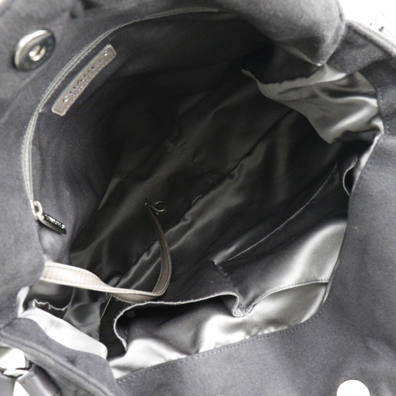 CHANEL】シャネル チェーンハンドル ハンドバッグ ココマーク A40394