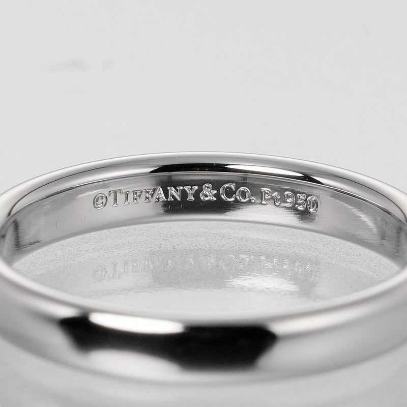 TIFFANY&Co.】ティファニー クラシック バンド 12号 リング・指輪 3mm ...