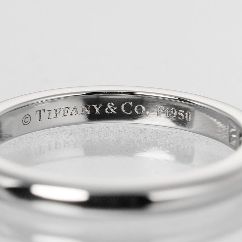 TIFFANY&Co.】ティファニー クラシック バンド 4号 リング・指輪 2mm 