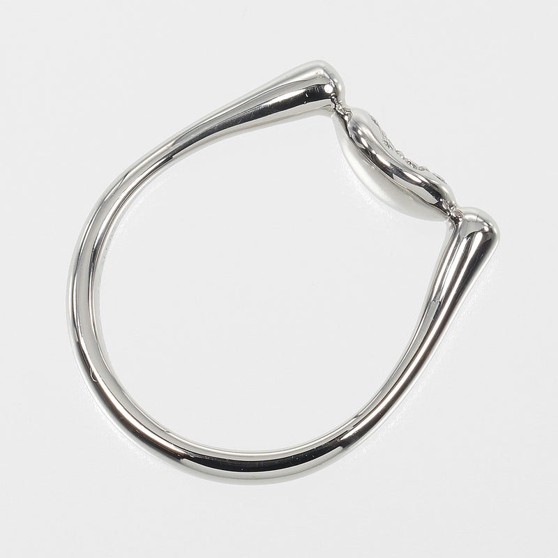 TIFFANY&Co.】ティファニー ビーン リング・指輪 10.5号 – NISHIKINO