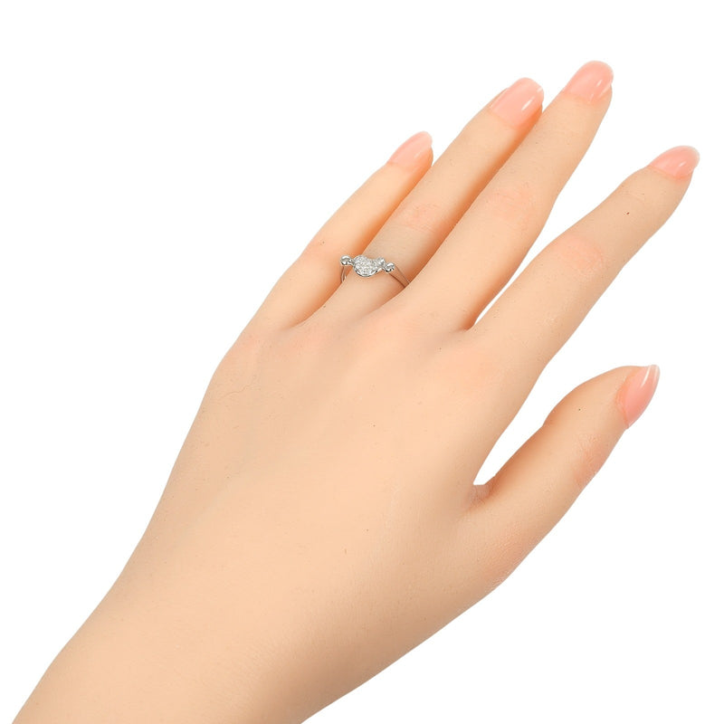 TIFFANY&Co.】ティファニー ビーン リング・指輪 10.5号 – NISHIKINO