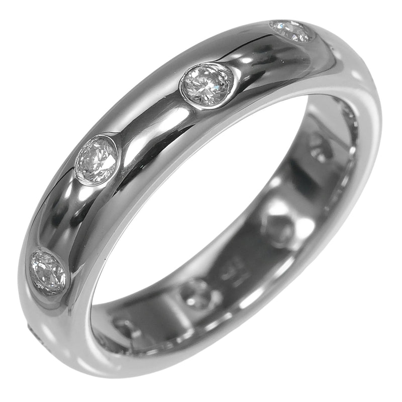 [蒂芙尼公司]TIFFANY&Co. 圆点环 
 6号