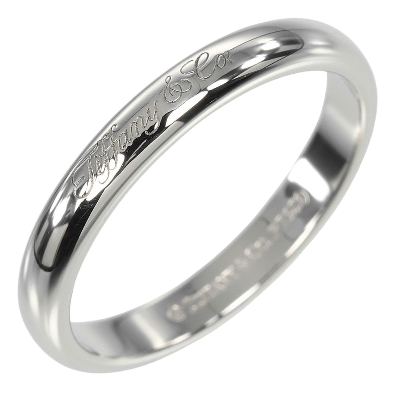 【TIFFANY&Co.】ティファニー ノーツ ルシダ リング・指輪
 14.5号