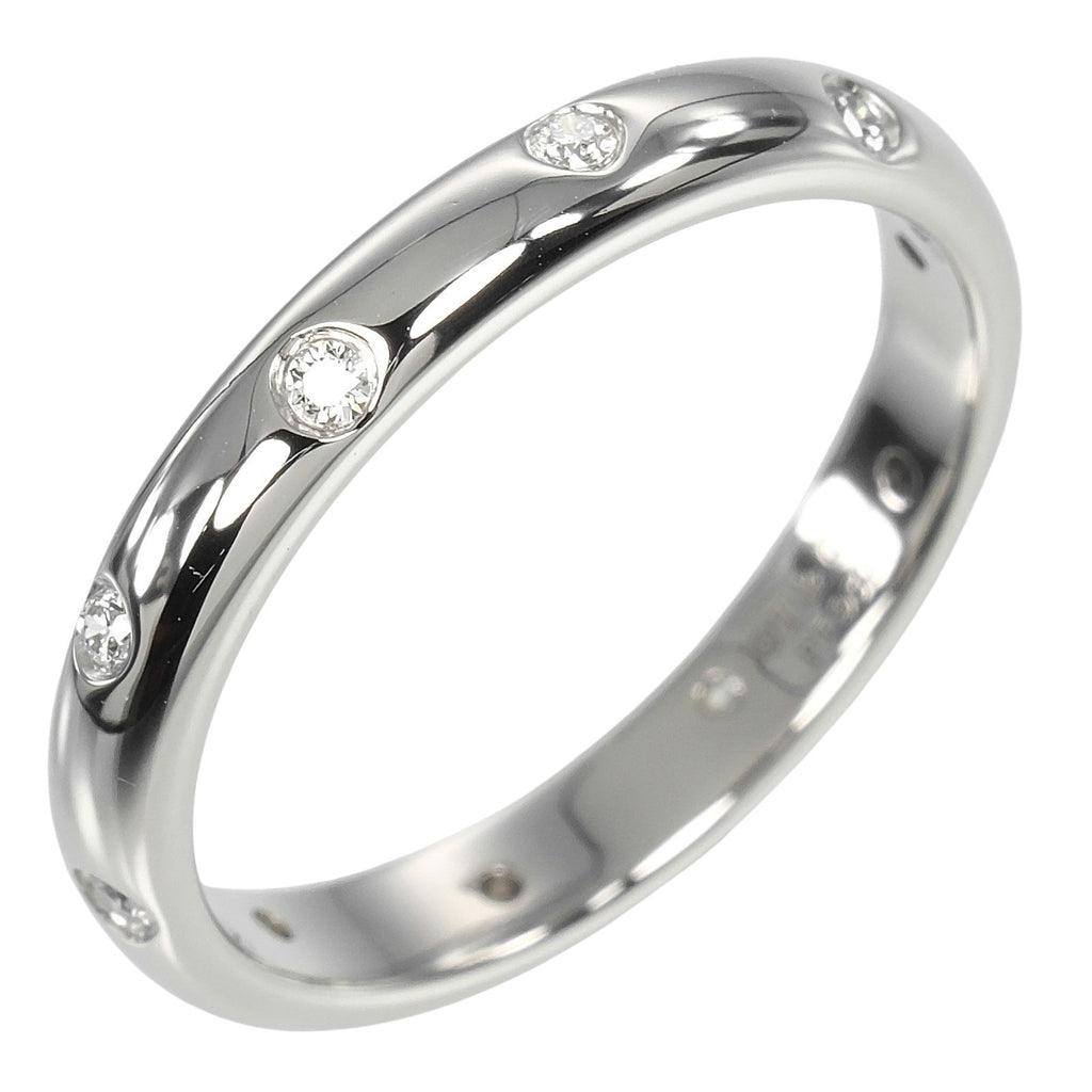 TIFFANY&Co.】ティファニー ドッツ リング・指輪 11号 – NISHIKINO