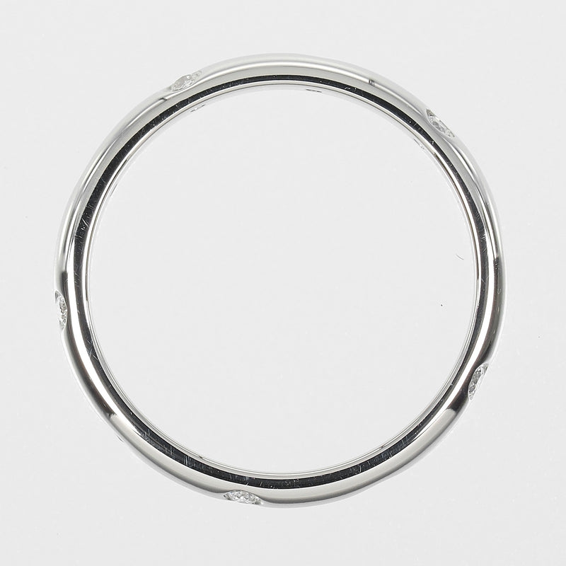 TIFFANY&Co.】ティファニー ドッツ リング・指輪 11号 – NISHIKINO