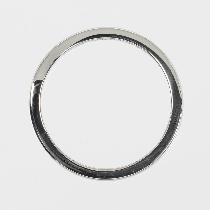 【CARTIER】カルティエ バレリーナ カーブ リング・指輪
 10号