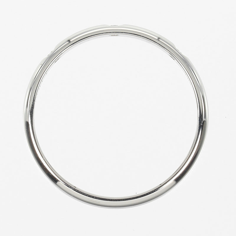 [CARTIER] 까르띠에 1895 웨딩반지 
 14.5호