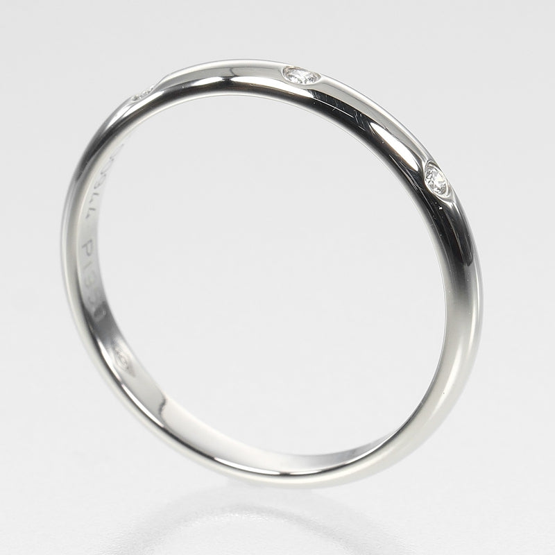 [CARTIER] 까르띠에 1895 웨딩반지 
 14.5호