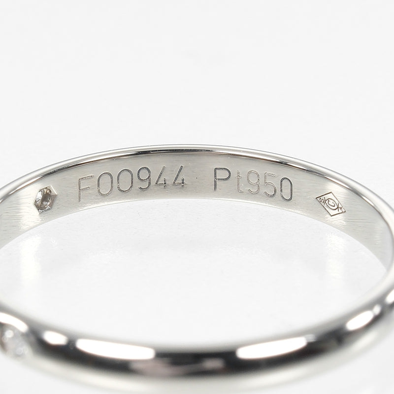 [CARTIER] 까르띠에 1895 웨딩반지 
 14.5호