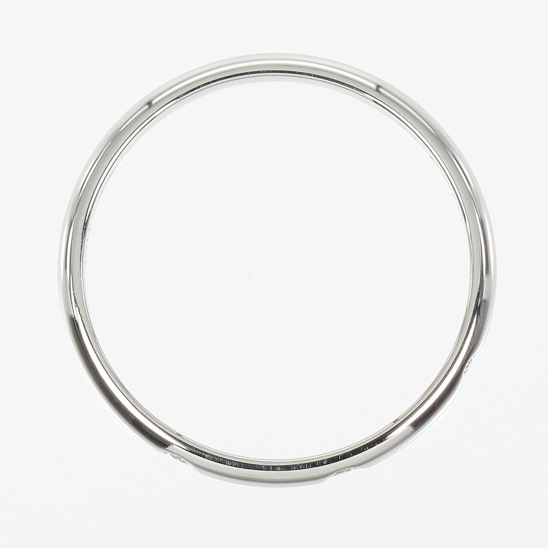 [CARTIER] 까르띠에 1895 웨딩반지 
 14.5호