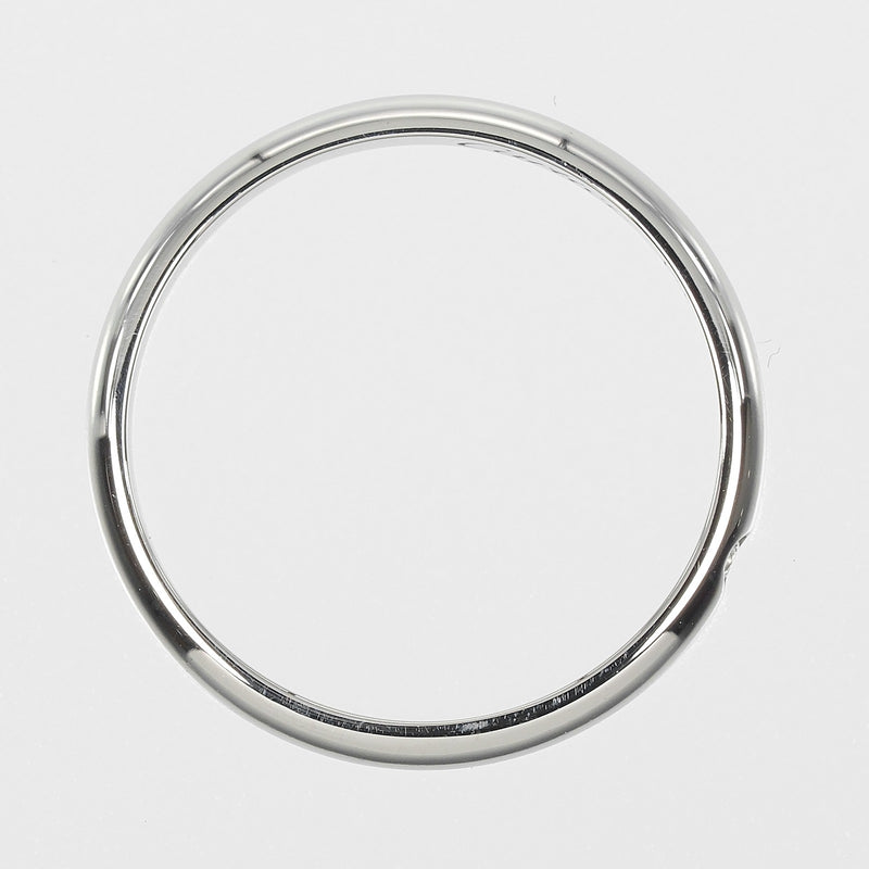 【CARTIER】カルティエ 1895 ウェディング リング・指輪
 10.5号