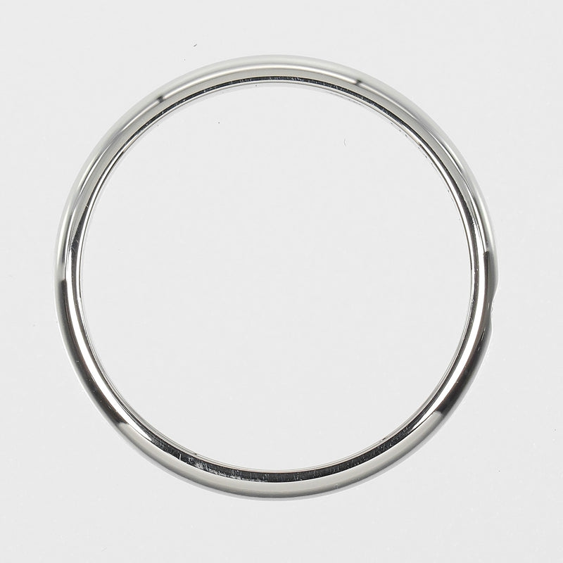 【CARTIER】カルティエ 1895 ウェディング リング・指輪
 10.5号