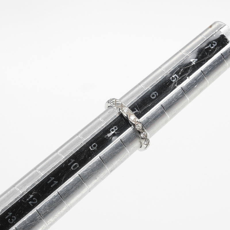 [CHANEL] Chanel CocoClash Anillos/anillos 
 N° 7