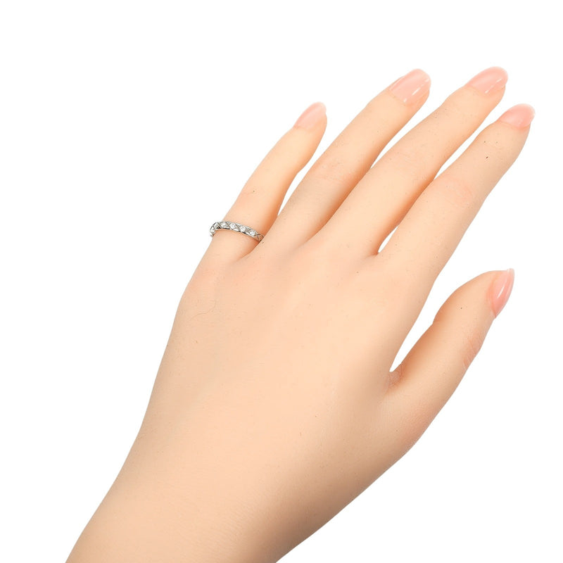 [CHANEL] Chanel CocoClash Anillos/anillos 
 N° 7