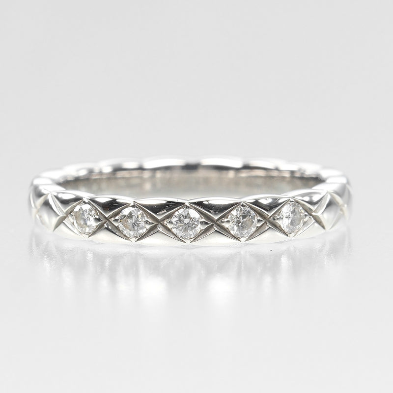 [CHANEL] Chanel CocoClash Anillos/anillos 
 N° 7